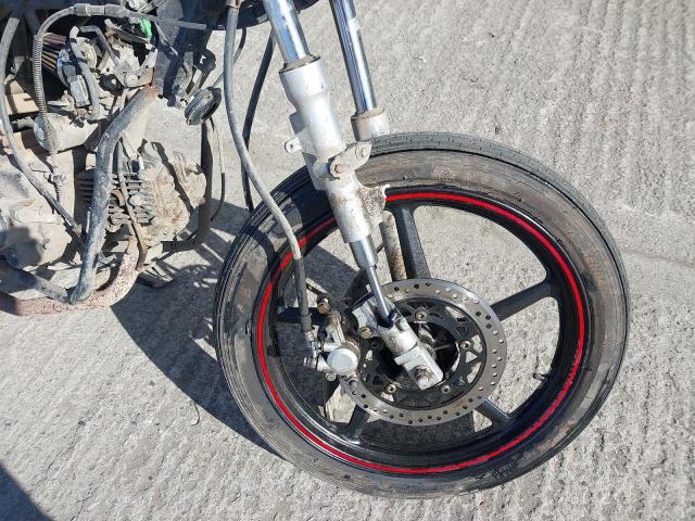 2020 LEXMOTO ASPIRE  50 TD 50 Q-2 