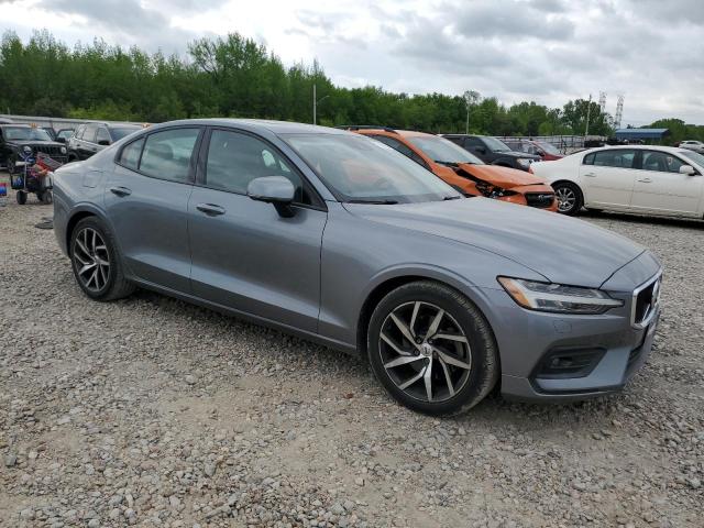  VOLVO S60 2020 Вугільний