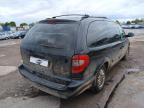 2006 CHRYSLER GRAND VOYA for sale at Copart WESTBURY
