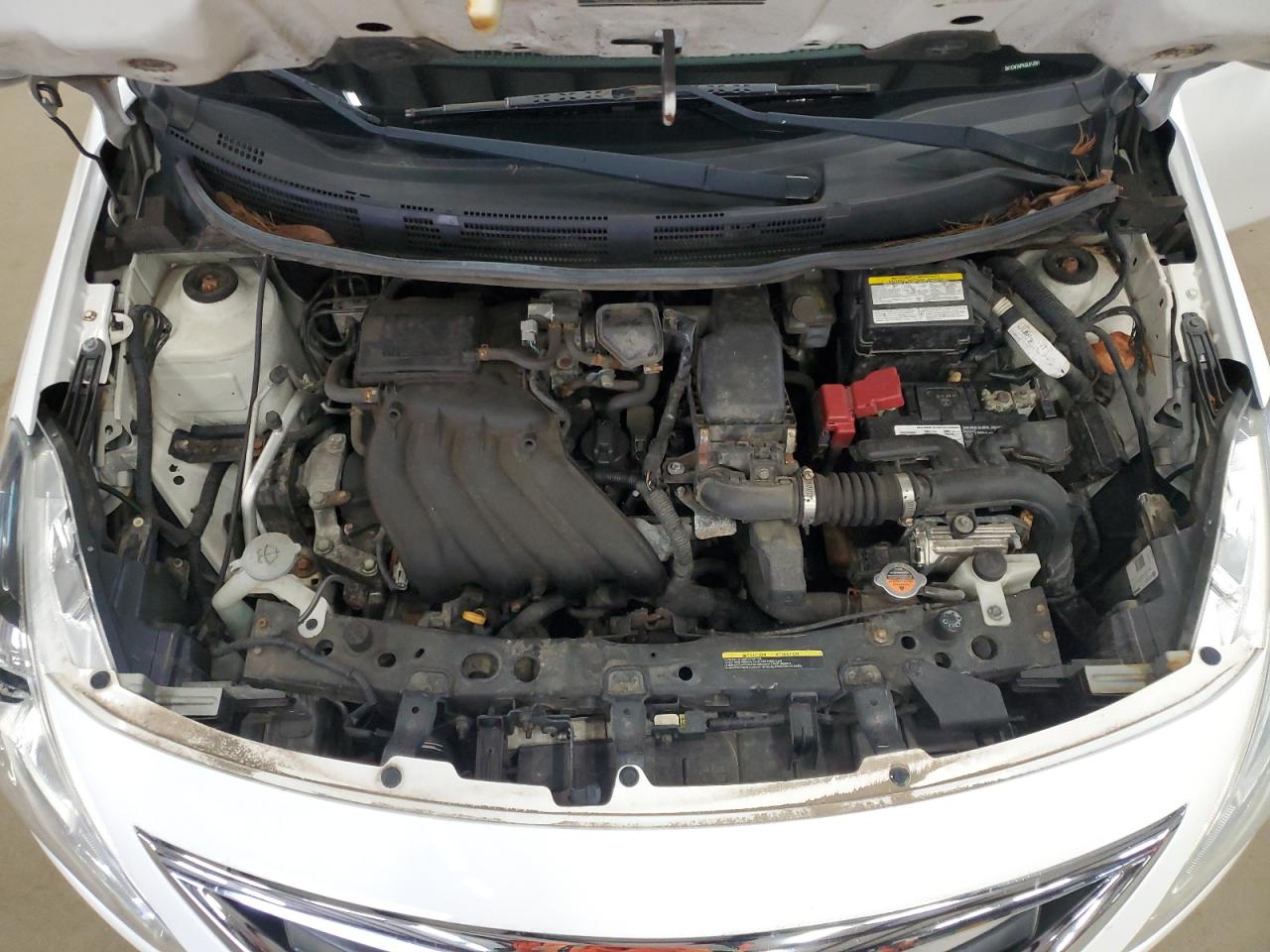 3n1cn7apxgl813591 3N1CN7APXGL813591 2016 Nissan Versa S
