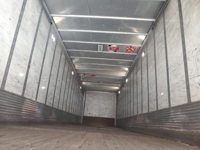 2014 WABASH DRY VAN TRAILER