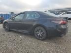 2022 Toyota Camry Se for Sale in Earlington, KY - Hail