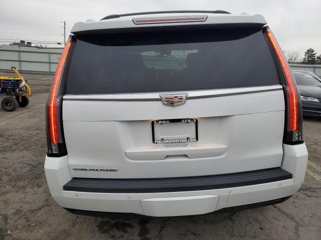  CADILLAC ESCALADE 2020 Biały