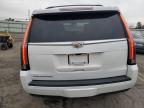 2020 Cadillac Escalade Luxury zu verkaufen in Pennsburg, PA - Rear End