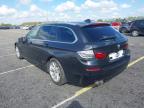 2015 BMW 520D SE AU for sale at Copart SANDTOFT
