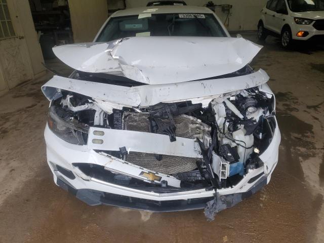  CHEVROLET MALIBU 2016 Белы