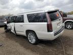 2018 CADILLAC ESCALADE ESV PLATINUM for sale at Copart ON - COOKSTOWN