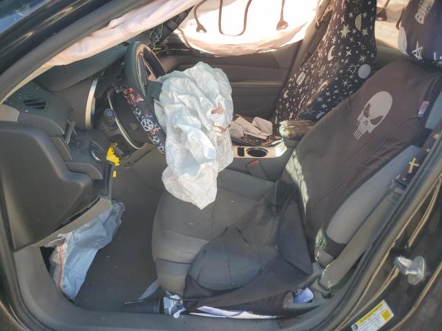 Седани CHEVROLET MALIBU 2015 Сірий