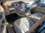 2007 Mercedes-Benz E 350 en Venta en Grand Prairie, TX - Front End