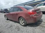 2012 Chevrolet Cruze Ls en Venta en Earlington, KY - Front End