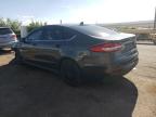 2020 Ford Fusion S на продаже в Albuquerque, NM - Front End