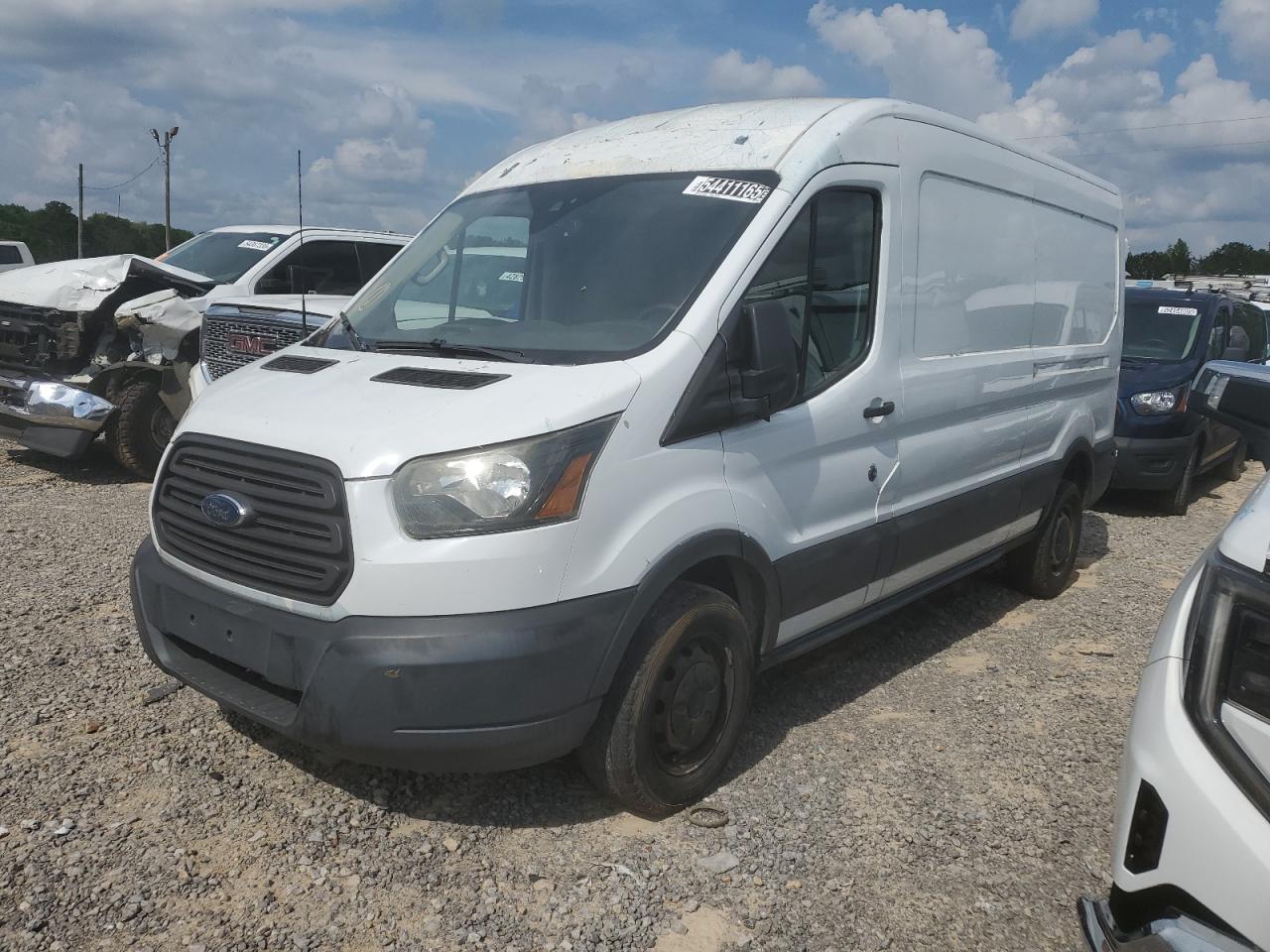 2016 Ford Transit T-250 for Sale in Hueytown, AL - Normal Wear