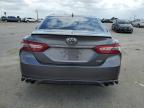 2019 Toyota Camry Xse en Venta en Fresno, CA - Front End