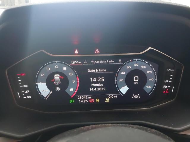 2024 AUDI A1 SPORT 2