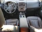 2010 Ford Edge Limited на продаже в Denver, CO - Minor Dent/Scratches