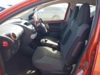 2012 TOYOTA AYGO VVT-I for sale at Copart YORK