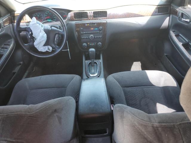  CHEVROLET IMPALA 2014 Szary