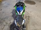 2024 KAWASAKI EX500 A   for sale at Copart IA - DAVENPORT
