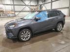 2019 TOYOTA RAV4 XLE à vendre chez Copart QC - MONTREAL