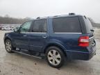 2015 Ford Expedition Platinum продається в West Warren, MA - Mechanical