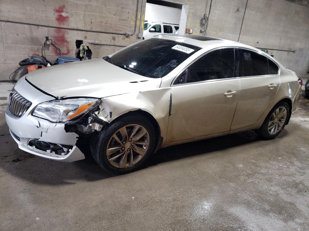 2014 Buick Regal for Sale in Blaine, MN - All Over