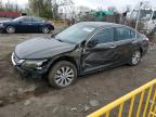 2013 Honda Accord Ex იყიდება Baltimore-ში, MD - All Over
