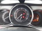 2011 CITROEN DS3 DSIGN for sale at Copart WOLVERHAMPTON