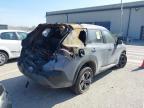 2024 NISSAN X-TRAIL N- for sale at Copart SANDWICH
