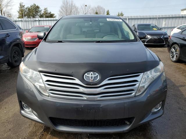2010 TOYOTA VENZA 