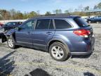 2014 Subaru Outback 2.5I Premium იყიდება Spartanburg-ში, SC - Front End