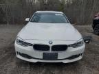 2013 BMW 328 XI for sale at Copart ON - COOKSTOWN