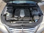2011 Hyundai Genesis 4.6L de vânzare în Houston, TX - Side