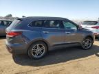 2017 Hyundai Santa Fe Se Ultimate for Sale in Brighton, CO - Undercarriage