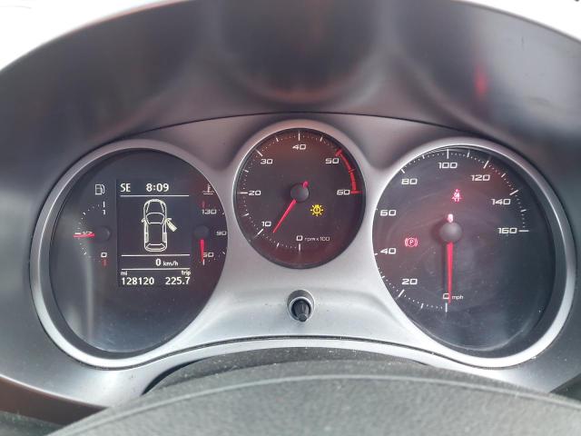 2012 SEAT LEON SE CO