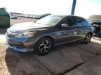 2017 Honda Accord Lx იყიდება Phoenix-ში, AZ - Rear End