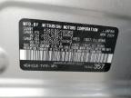 2024 Mitsubishi Outlander Sport S/Se na sprzedaż w Ellwood City, PA - All Over