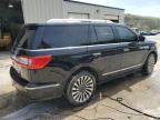 2019 Lincoln Navigator Reserve for Sale in Hurricane, WV - Water/Flood