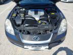 2007 LEXUS SC 430 AUT for sale at Copart SANDWICH