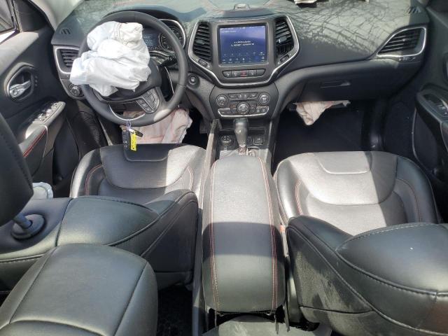  JEEP CHEROKEE 2023 Gray
