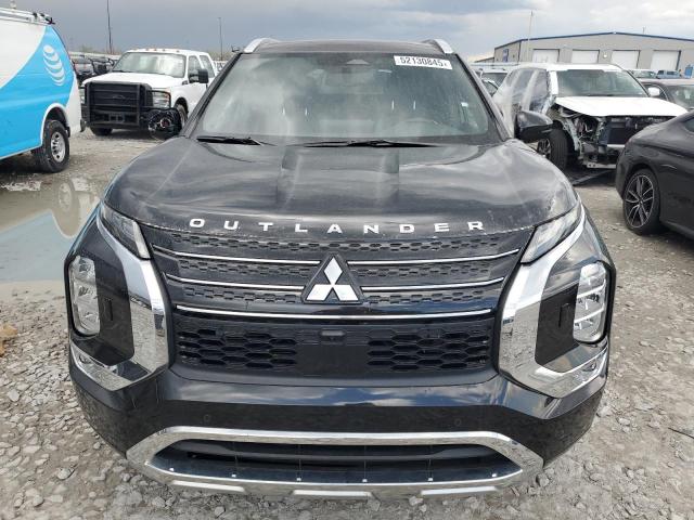  MITSUBISHI OUTLANDER 2023 Czarny