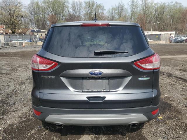  FORD ESCAPE 2016 Серый