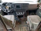 2005 Chevrolet Express G1500 de vânzare în Grand Prairie, TX - Front End