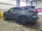 2020 Toyota Highlander Hybrid Xle продається в Ham Lake, MN - Front End