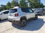 2016 Jeep Renegade Trailhawk იყიდება Ocala-ში, FL - Side
