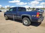 2000 Chevrolet Silverado K2500 for Sale in Colorado Springs, CO - Side
