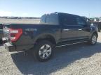 2023 Ford F150 Supercrew на продаже в Earlington, KY - Hail