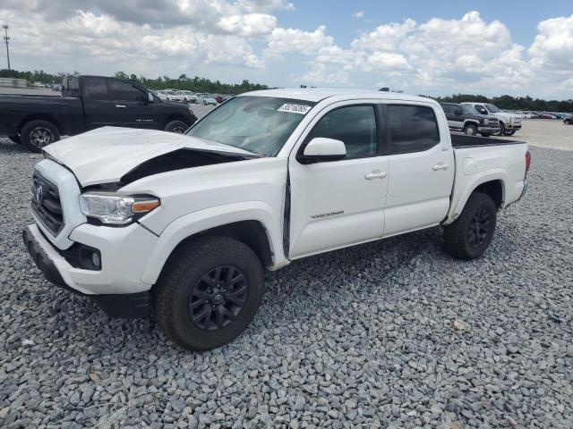 2021 Toyota Tacoma Double Cab