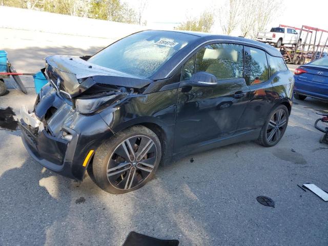 2019 Bmw I3 Rex