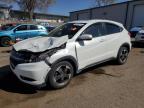 2018 Honda Hr-V Ex for Sale in Albuquerque, NM - Front End