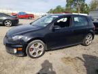 2010 Volkswagen Gti  en Venta en Chatham, VA - Side